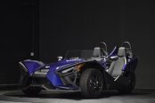 New 2024 Polaris Slingshot