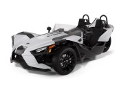 New 2024 Polaris Slingshot