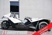 New 2024 Polaris Slingshot