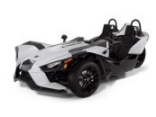 New 2024 Polaris Slingshot