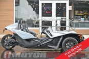 New 2024 Polaris Slingshot