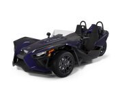 New 2024 Polaris Slingshot