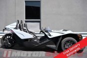New 2024 Polaris Slingshot