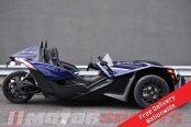 New 2024 Polaris Slingshot