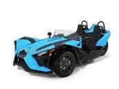 New 2024 Polaris Slingshot