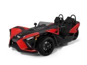 New 2024 Polaris Slingshot