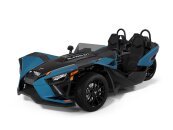 New 2024 Polaris Slingshot