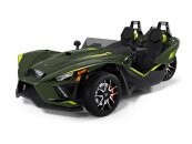 New 2024 Polaris Slingshot