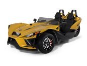 New 2024 Polaris Slingshot