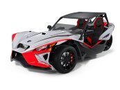 New 2024 Polaris Slingshot