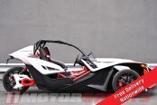 New 2024 Polaris Slingshot