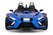 New 2024 Polaris Slingshot R