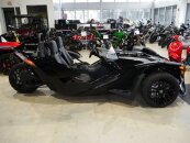 New 2024 Polaris Slingshot S w/ Technology Package 1