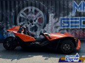 2024 Polaris Slingshot SL