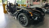 New 2024 Polaris Slingshot S w/ Technology Package 1
