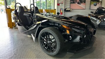New 2024 Polaris Slingshot S w/ Technology Package 1