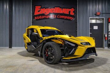 2024 Polaris Slingshot R