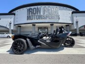 2024 Polaris Slingshot S w/ Technology Package 1