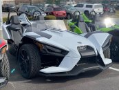 New 2024 Polaris Slingshot S w/ Technology Package 1