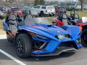 New 2024 Polaris Slingshot R