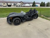 New 2024 Polaris Slingshot S w/ Technology Package 1