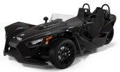New 2024 Polaris Slingshot S w/ Technology Package 1