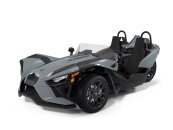 New 2024 Polaris Slingshot SL