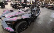 2024 Polaris Slingshot SL