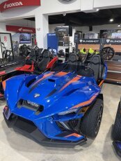 New 2024 Polaris Slingshot R