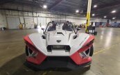2024 Polaris Slingshot