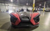 2024 Polaris Slingshot SLR