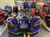 New 2024 Polaris Slingshot SL