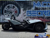 2024 Polaris Slingshot SL