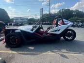 2024 Polaris Slingshot