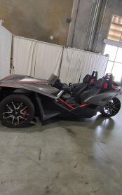 2024 Polaris Slingshot R