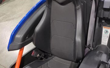 2024 Polaris Slingshot R