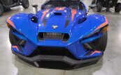 2024 Polaris Slingshot R
