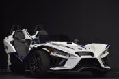 New 2024 Polaris Slingshot