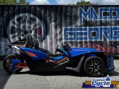 2024 Polaris Slingshot R