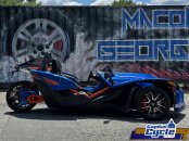 2024 Polaris Slingshot R