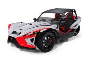 New 2024 Polaris Slingshot