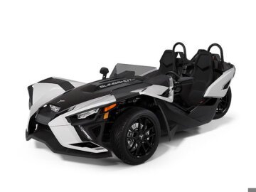 New 2024 Polaris Slingshot