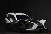 New 2024 Polaris Slingshot