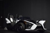 New 2024 Polaris Slingshot