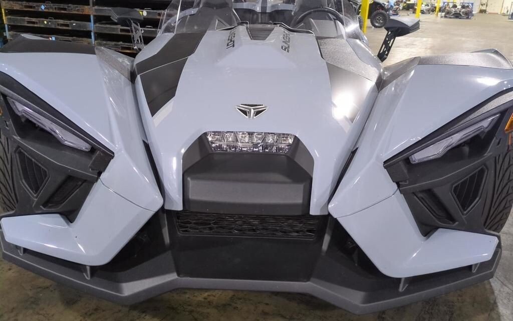 2024 Polaris Slingshot SL