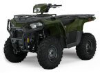 Thumbnail Photo 1 for 2024 Polaris Sportsman 450