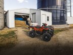 Thumbnail Photo 4 for 2024 Polaris Sportsman 450