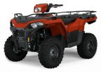 Thumbnail Photo 1 for 2024 Polaris Sportsman 450
