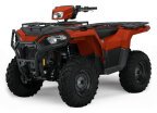 Thumbnail Photo 1 for 2024 Polaris Sportsman 450