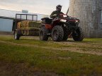Thumbnail Photo 5 for 2024 Polaris Sportsman 450